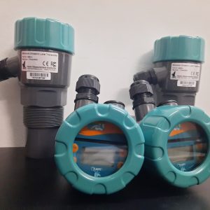 sensor đo mức nước