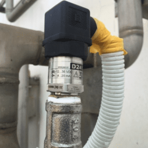 cảm biến đo áp suất dầu thủy lực